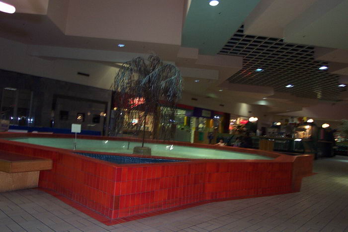 Livonia Mall (Livonia Marketplace) - From Labelscar